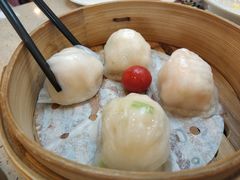 -点都德(千灯湖环宇城店)