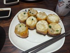 -哑巴生煎(临顿路店)