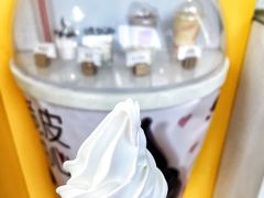 -麦当劳(杭州西湖银泰百货店)