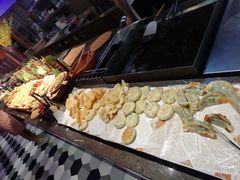 -纽斯特牛排自助餐厅(浦东文峰广场店)