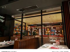 -唐猫庭院·千年陕菜(大唐不夜城店)