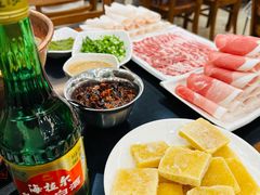 -情忆草原涮肉馆