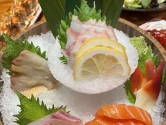 -藤原布二·八佰善会席料理(奥体店)