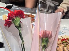 -苏淮景·苏闽融创菜·海鲜(原空港井河轩店)