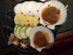 -300杯·和牛烧肉清酒专门店(廊里店)
