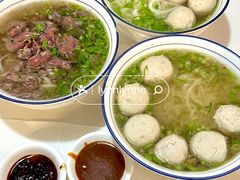 -辉程汤粉(沿江店)