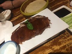 烤鸭-又一福烤鸭·北京菜(东四店)