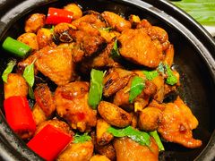 -星叶·东南亚料理(宁波万象汇店)