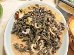 -那家小馆•北京菜•烤鸭(中关村店)