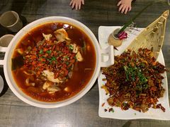 -庆合府重庆大排档(紫都城店)