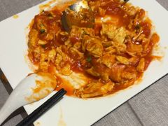 -漢舍中国菜馆(889广场店)