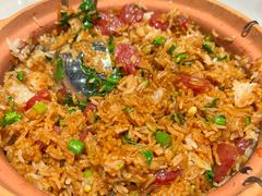 -日昌餐馆(亦庄店)