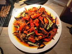 -红盔甲·小龙虾(车公庙店)