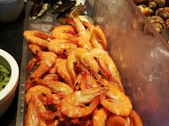 -广州富力君悦大酒店·凯菲厅