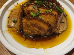 梅菜扣肉-汀小府·福建客家菜(鼓山沃尔玛店)