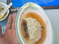 -李氏疙瘩汤·本地海鲜·老烟台菜(所城里店)