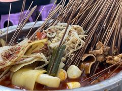 -老瓦房冷锅串串(文殊院店)