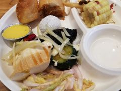 -素满香·素食自助餐(苏州·临顿路店)