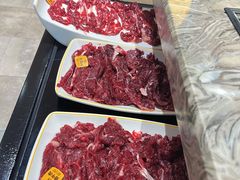 -潮发潮汕牛肉店(芳村店)
