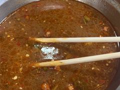 -谭老太正宗柳州螺狮粉(家和花园店)