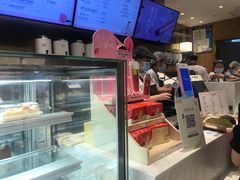 -奈雪的茶(湖滨银泰in77C区PRO店)