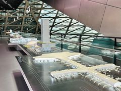 -深圳市当代艺术与城市规划馆