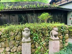 -法云安缦酒店