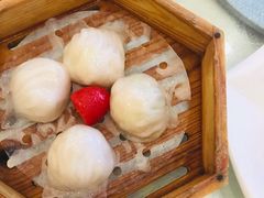 港式鲜虾饺-福满园大酒楼(梅林店)