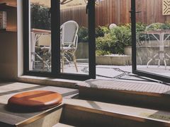 -Peet's Coffee皮爷咖啡(大学路店)