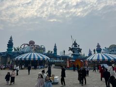 -华夏文旅海洋公园