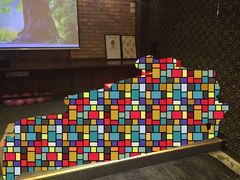 -第三空间·趣味桌游·轰趴.室内CS.剧本杀(大武汉1911店)