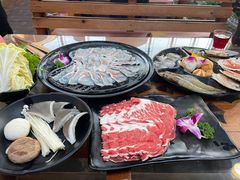 -丽江庭院之爱在路上(西单店)