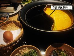 -温野菜涮涮锅(西单大悦城店)