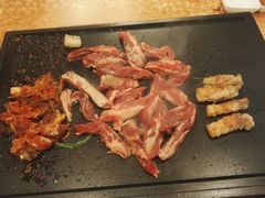 -香猪坊(五道口店)