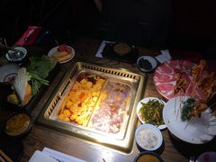 -九鼎轩脆毛肚火锅(三钢里店)