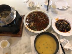 -悦百味·品质川菜(橄榄郡店)