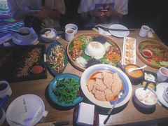 -兰木肆·云南菜(龙湖U城天街店)