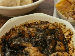 -继红顺河抄手名小吃