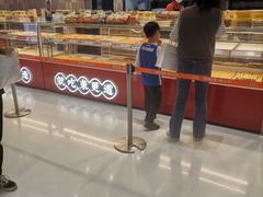 -東更道点心行(崂山丽达店)