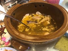 -新侗家食府(蟠桃宫店)
