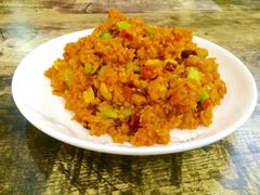 -翻滚吧!蛋炒饭·天津炒饭哥