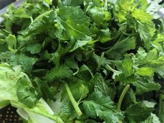 -黄利砖万峰林布依特色酸笋牛肉馆
