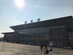 -韶关站