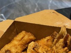 -阿捡忭京炸鸡(韭菜园总店)