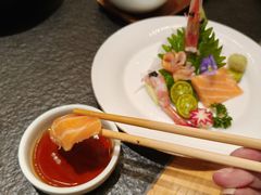 -柔杉家黑牛烤肉·活鳗鱼(太原街店)