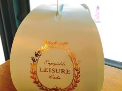 -治愈系甜品The Soothing Dessert(科海大楼店)