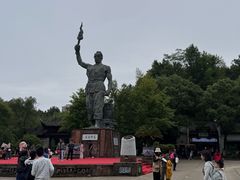 -景德镇古窑民俗博览区