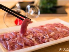 -圣福琚川味火锅(金伦花园店)