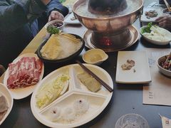 -东来顺·非遗火锅(高新店)