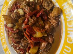 -金柱大盘鸡(和田二街店)